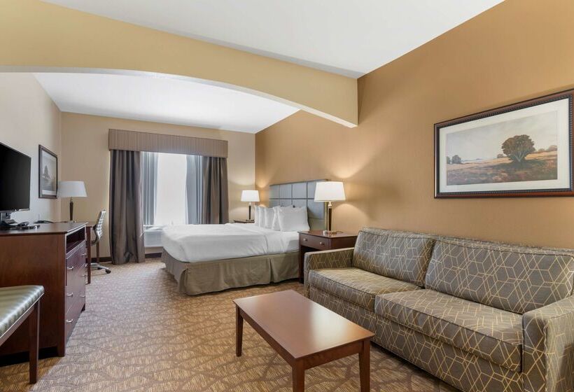 فندق Best Western Plus Butterfield Inn