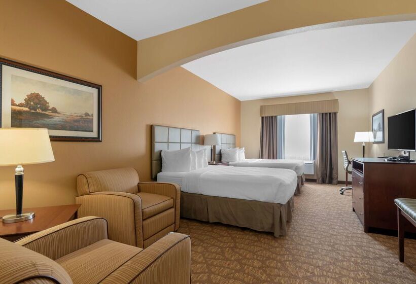 فندق Best Western Plus Butterfield Inn