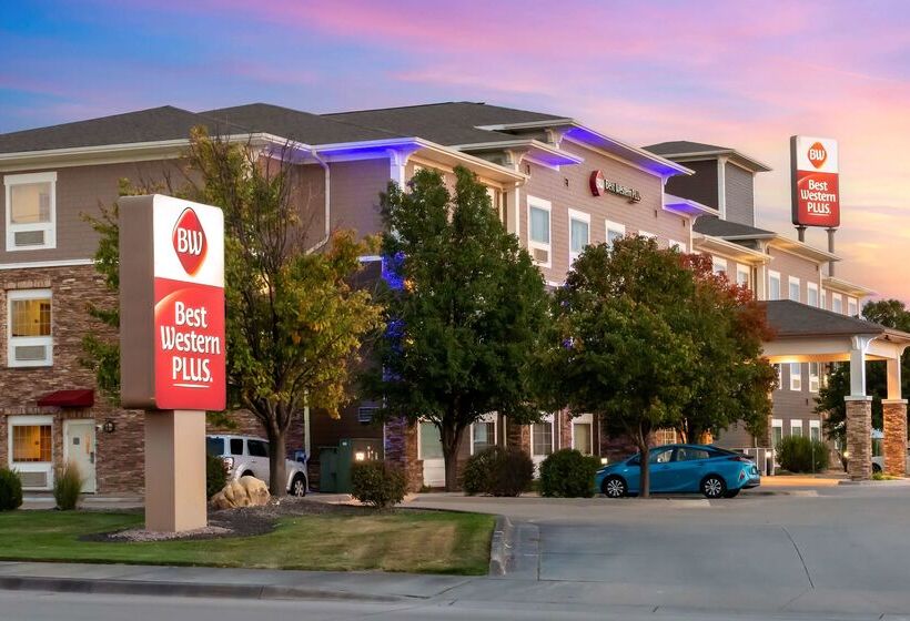 فندق Best Western Plus Butterfield Inn