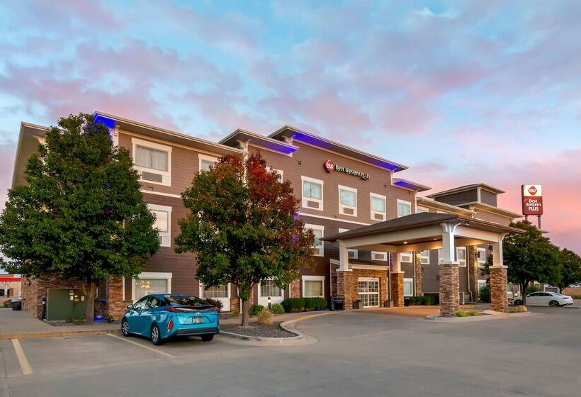 فندق Best Western Plus Butterfield Inn