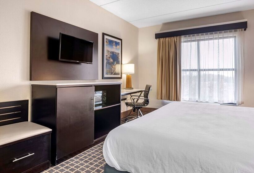 ホテル Best Western Chesapeake Bay North Inn