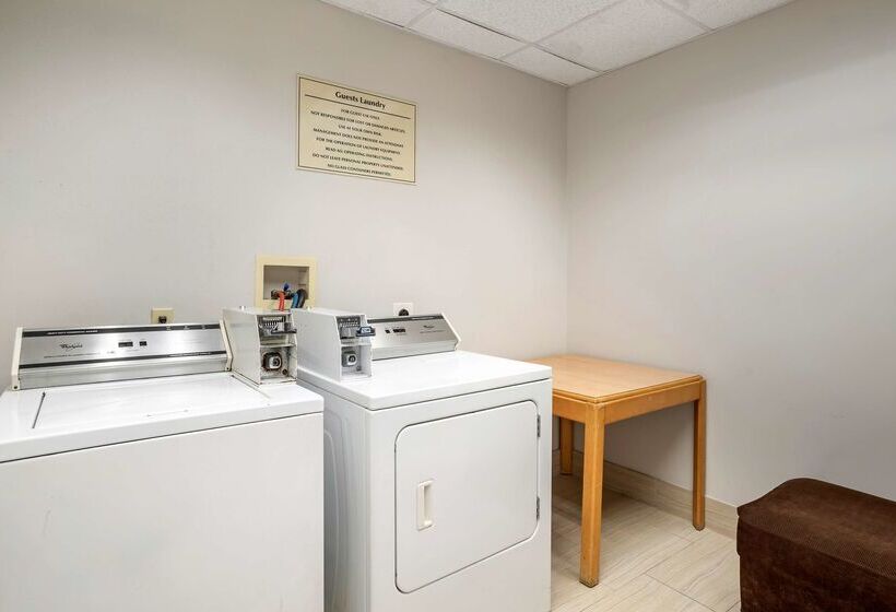 ホテル Best Western Chesapeake Bay North Inn