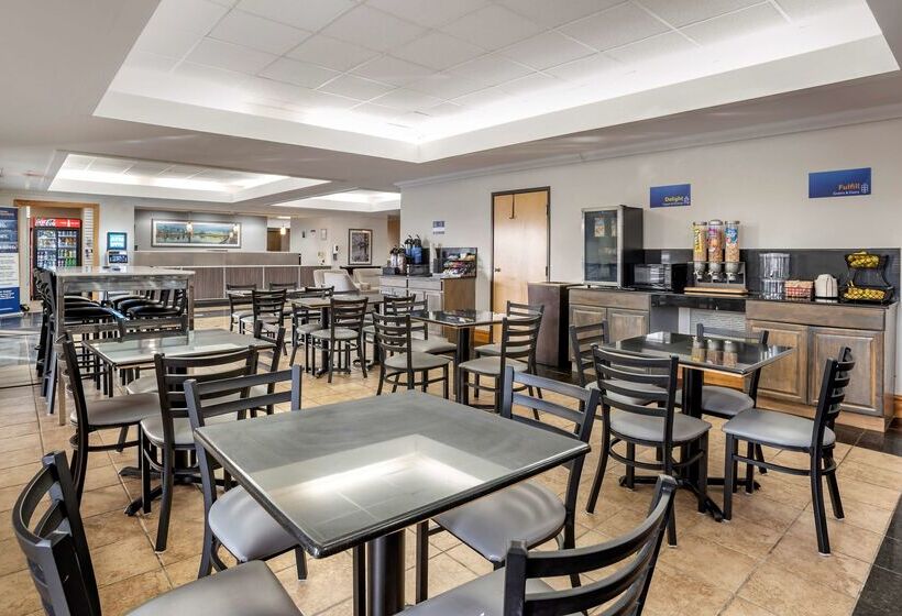 ホテル Best Western Chesapeake Bay North Inn