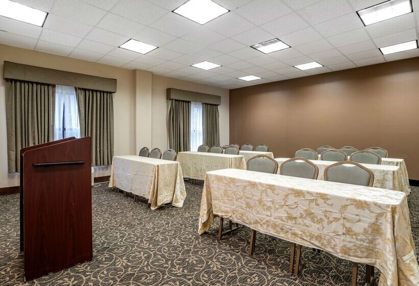 ホテル Best Western Chesapeake Bay North Inn