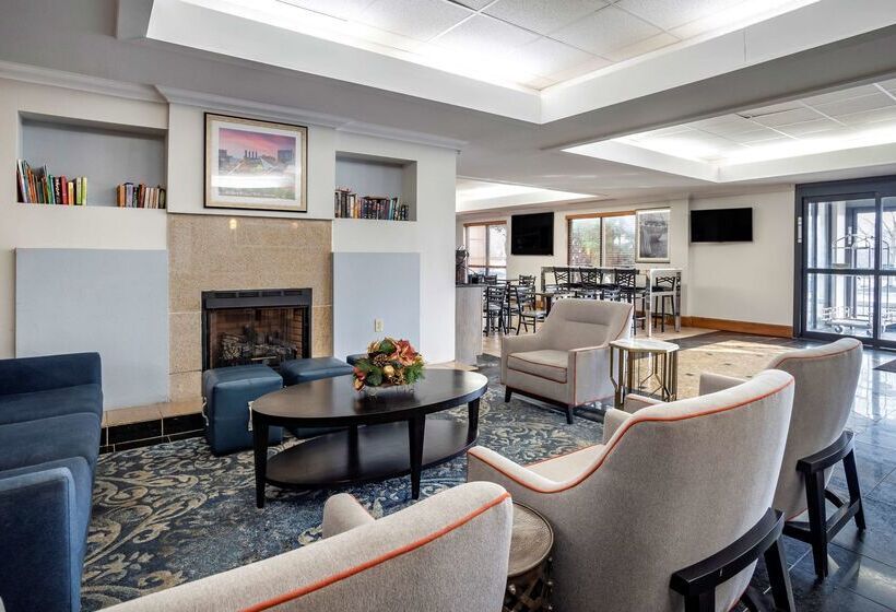 ホテル Best Western Chesapeake Bay North Inn