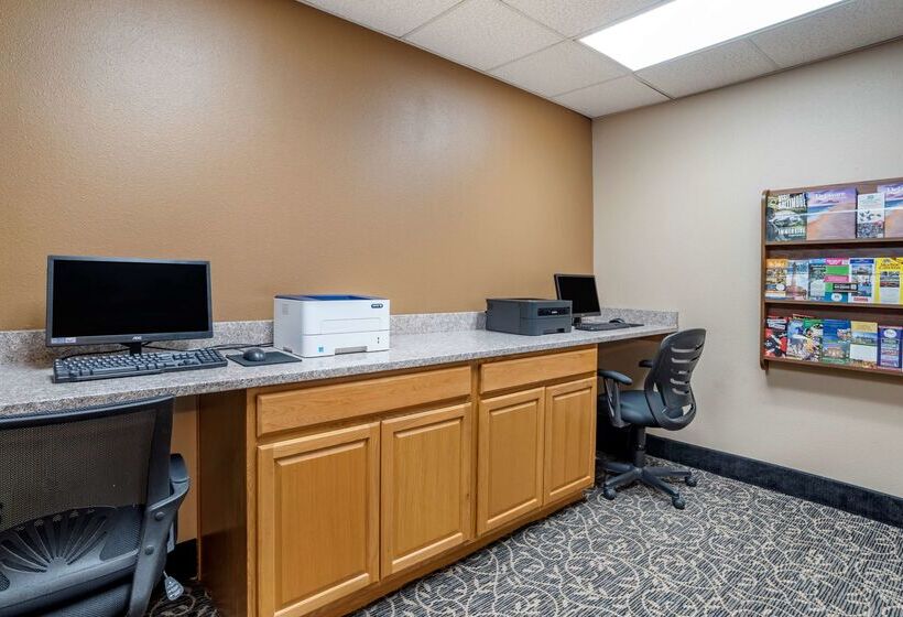 ホテル Best Western Chesapeake Bay North Inn