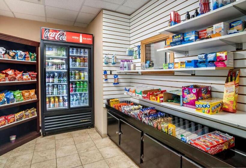 ホテル Best Western Chesapeake Bay North Inn