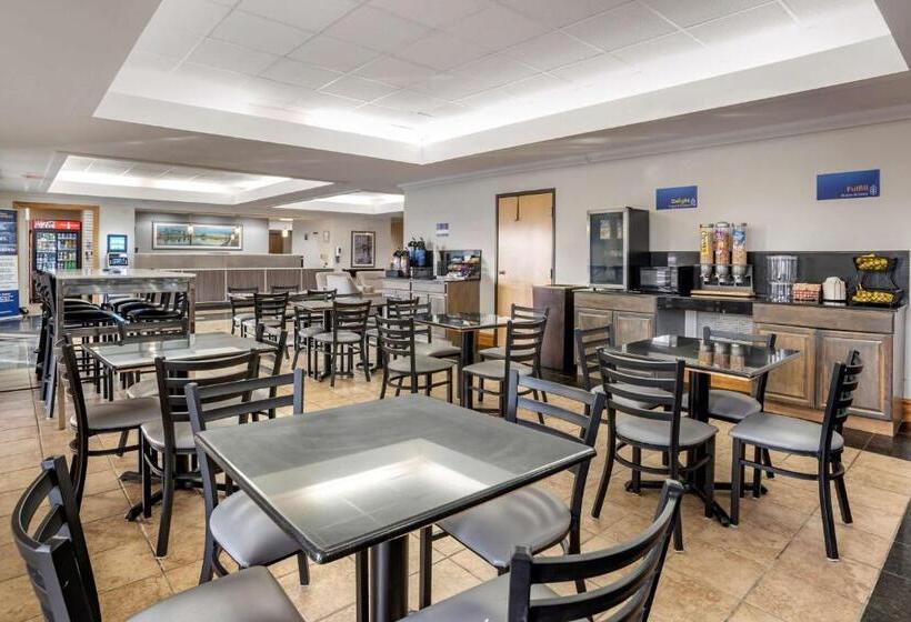 ホテル Best Western Chesapeake Bay North Inn