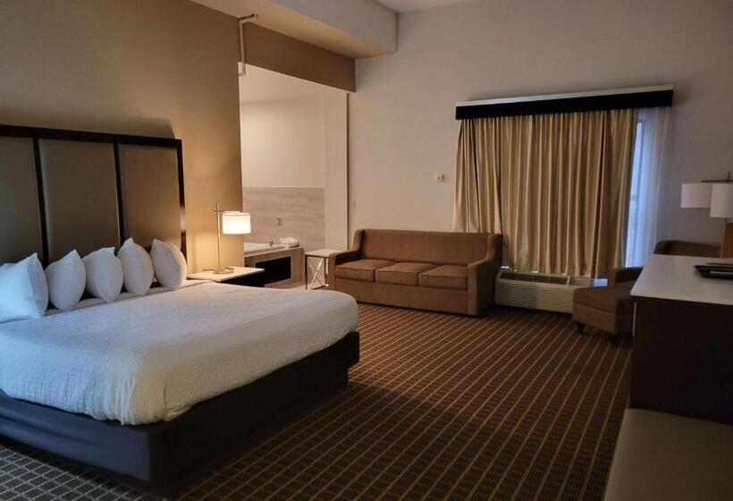 ホテル Best Western Chesapeake Bay North Inn