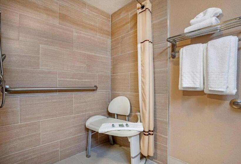 ホテル Best Western Chesapeake Bay North Inn