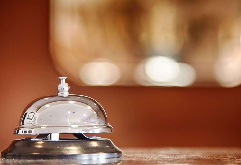 ホテル Best Western Clubhouse Inn & Suites