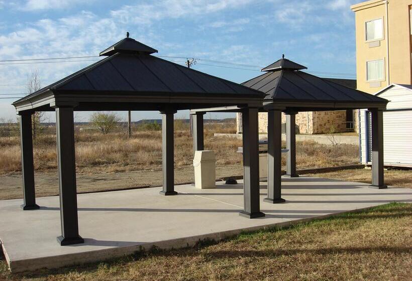 ホテル Best Western Clubhouse Inn & Suites