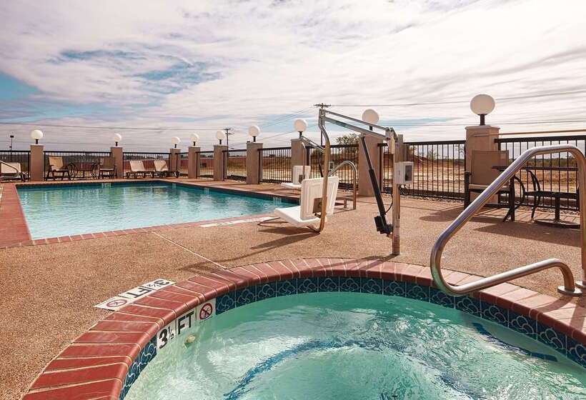 ホテル Best Western Clubhouse Inn & Suites