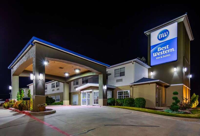 ホテル Best Western Clubhouse Inn & Suites