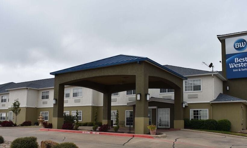 ホテル Best Western Clubhouse Inn & Suites