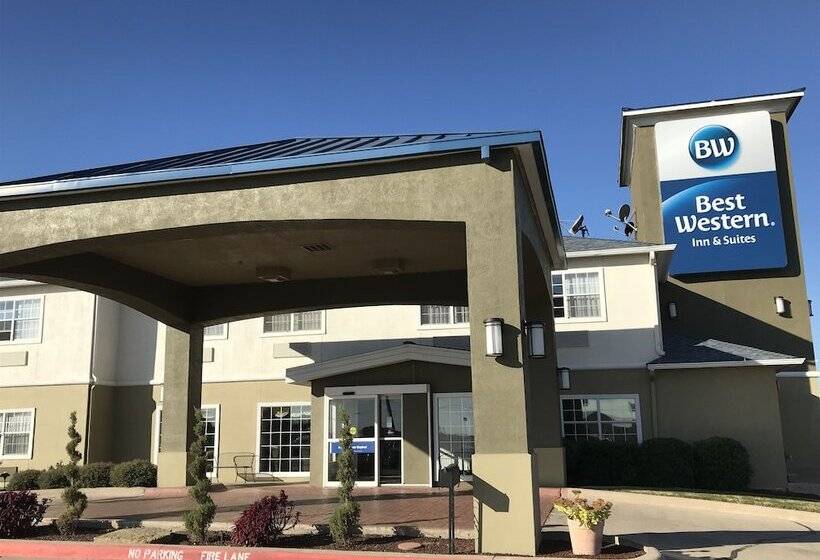 ホテル Best Western Clubhouse Inn & Suites