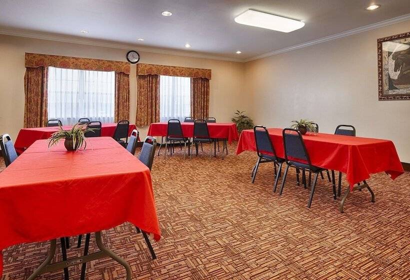 ホテル Best Western Clubhouse Inn & Suites