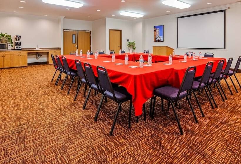 ホテル Best Western Clubhouse Inn & Suites