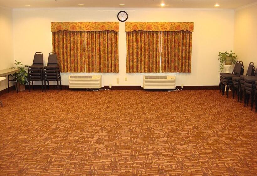 ホテル Best Western Clubhouse Inn & Suites