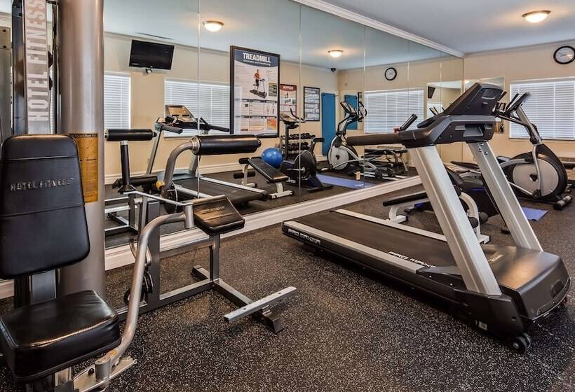 ホテル Best Western Clubhouse Inn & Suites