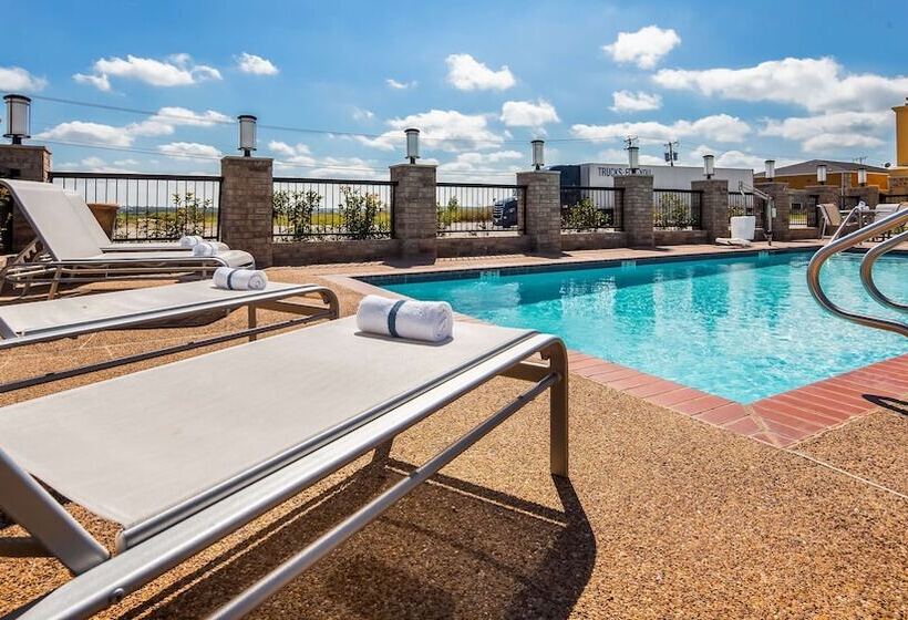 ホテル Best Western Clubhouse Inn & Suites