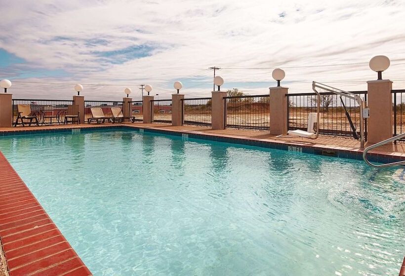 ホテル Best Western Clubhouse Inn & Suites