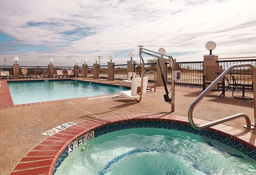 ホテル Best Western Clubhouse Inn & Suites