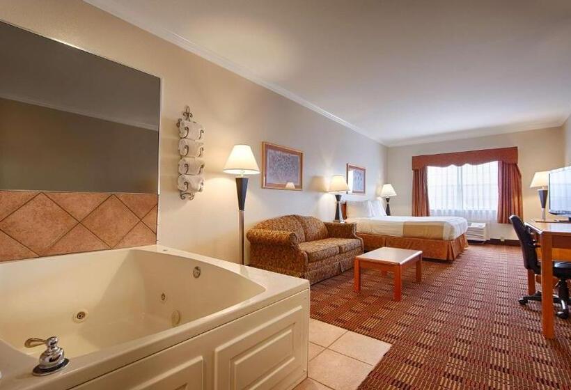 ホテル Best Western Clubhouse Inn & Suites