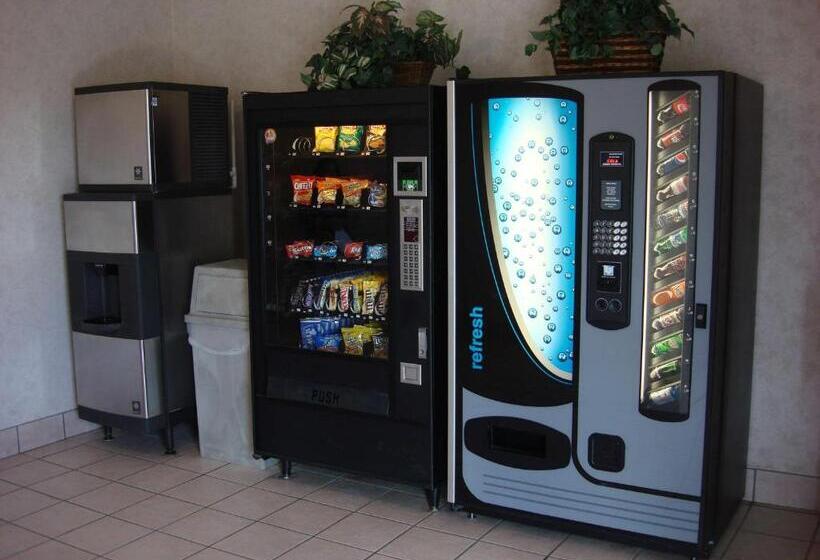 ホテル Best Western Clubhouse Inn & Suites