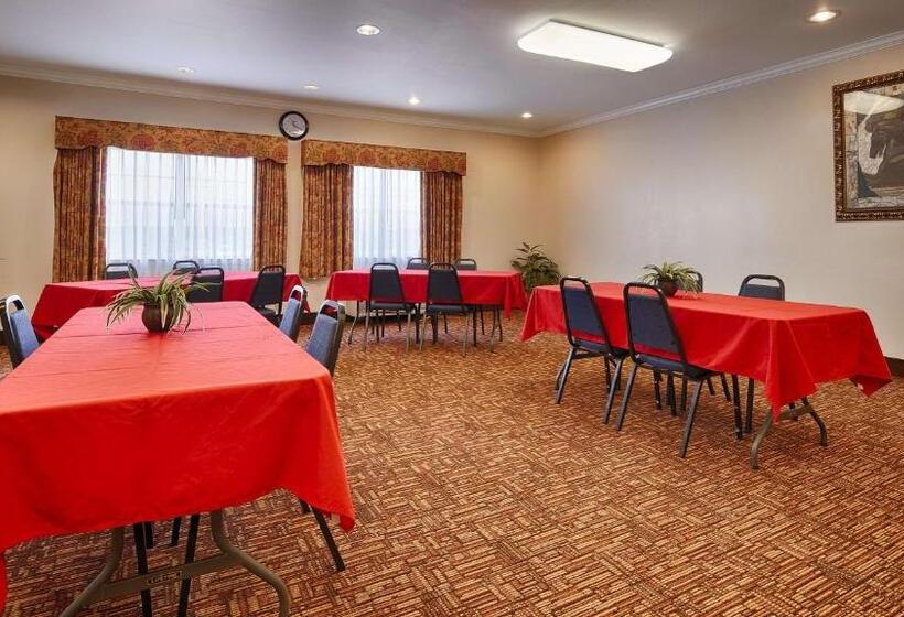 ホテル Best Western Clubhouse Inn & Suites