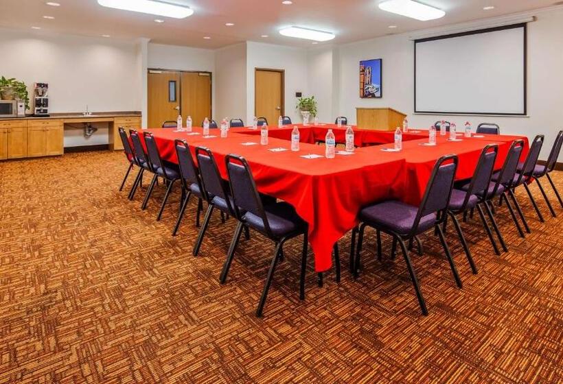 ホテル Best Western Clubhouse Inn & Suites