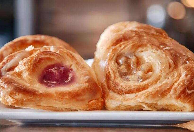 ホテル Best Western Clubhouse Inn & Suites