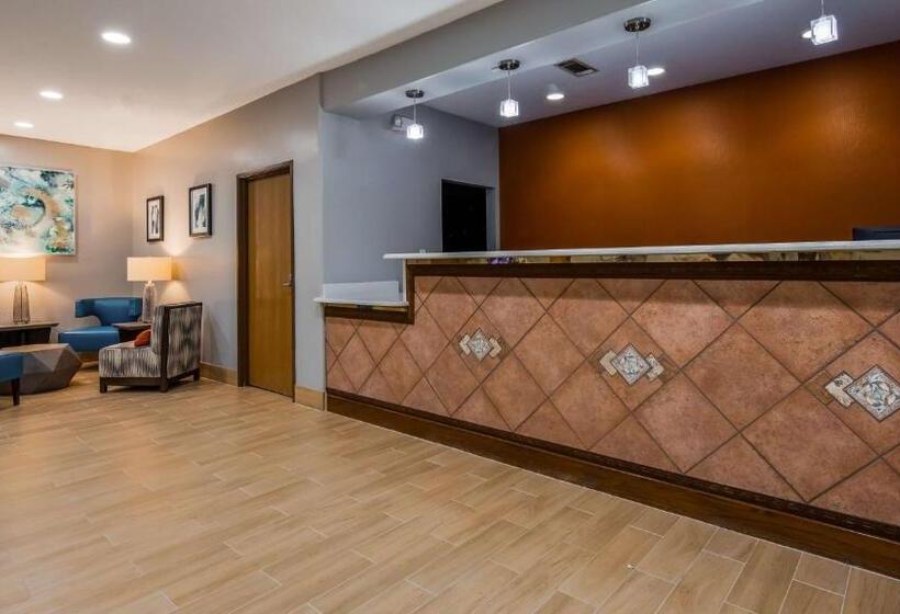 ホテル Best Western Clubhouse Inn & Suites