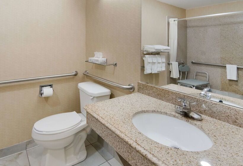 ホテル Best Western Comanche Inn