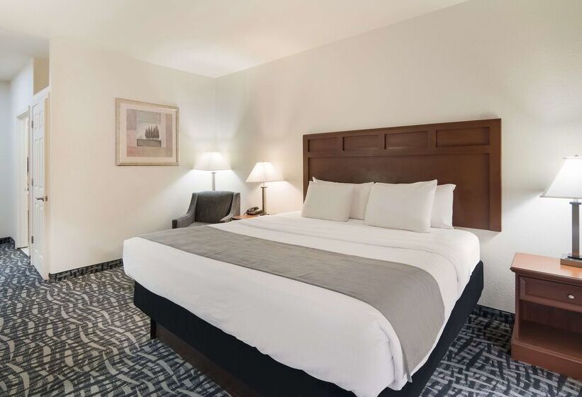 ホテル Best Western Comanche Inn