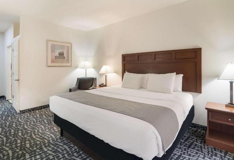 ホテル Best Western Comanche Inn