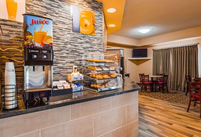 فندق Best Western Danville Inn