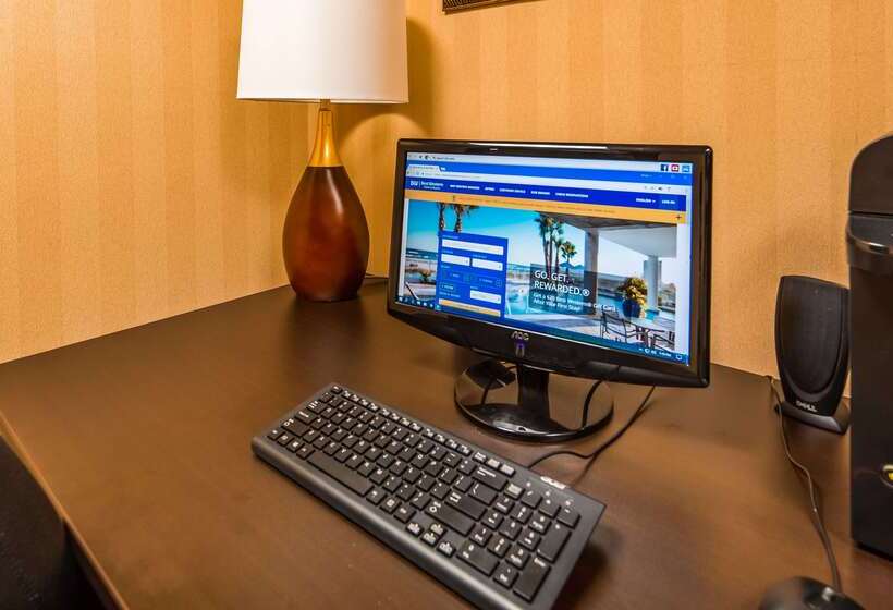 فندق Best Western Danville Inn