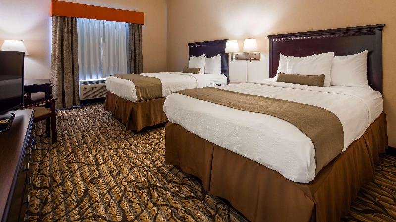 فندق Best Western Danville Inn