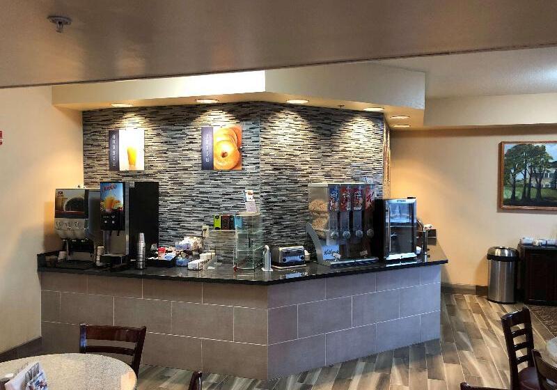 فندق Best Western Danville Inn