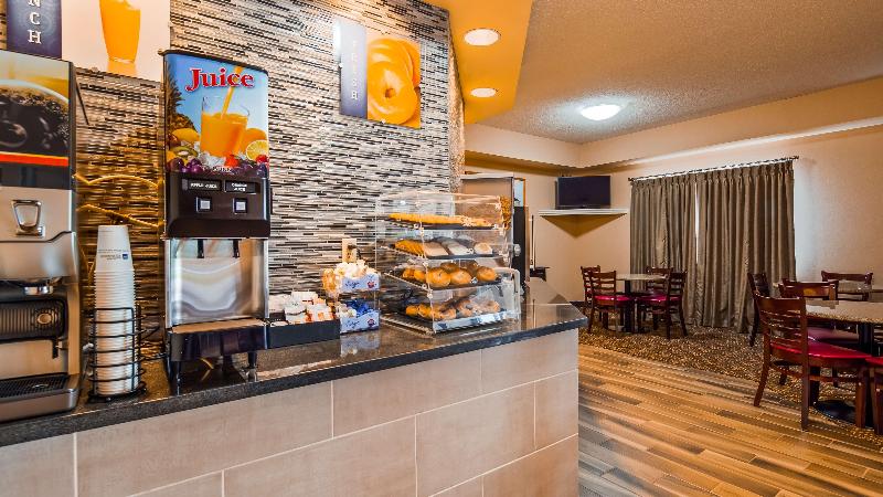 فندق Best Western Danville Inn