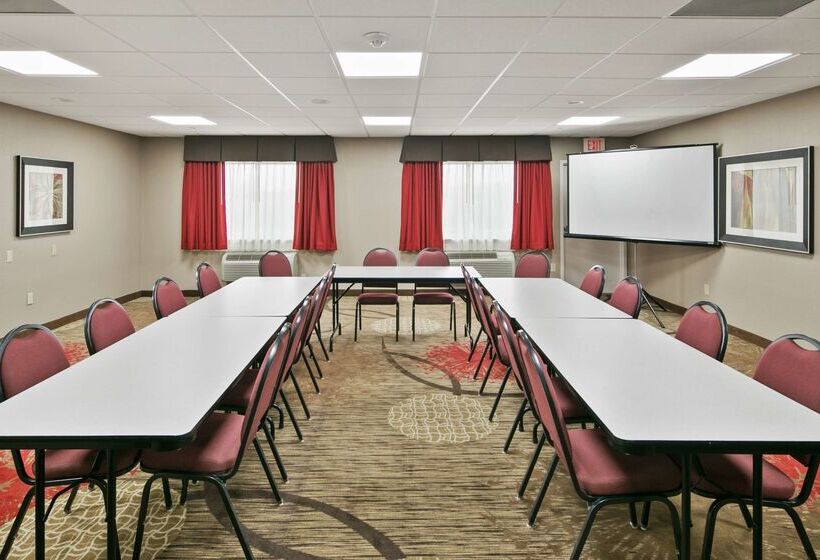 酒店 Best Western Dayton Inn & Suites