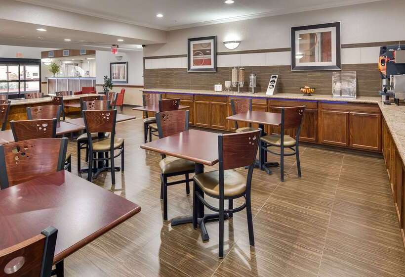 酒店 Best Western Dayton Inn & Suites