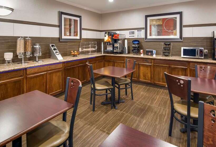 酒店 Best Western Dayton Inn & Suites