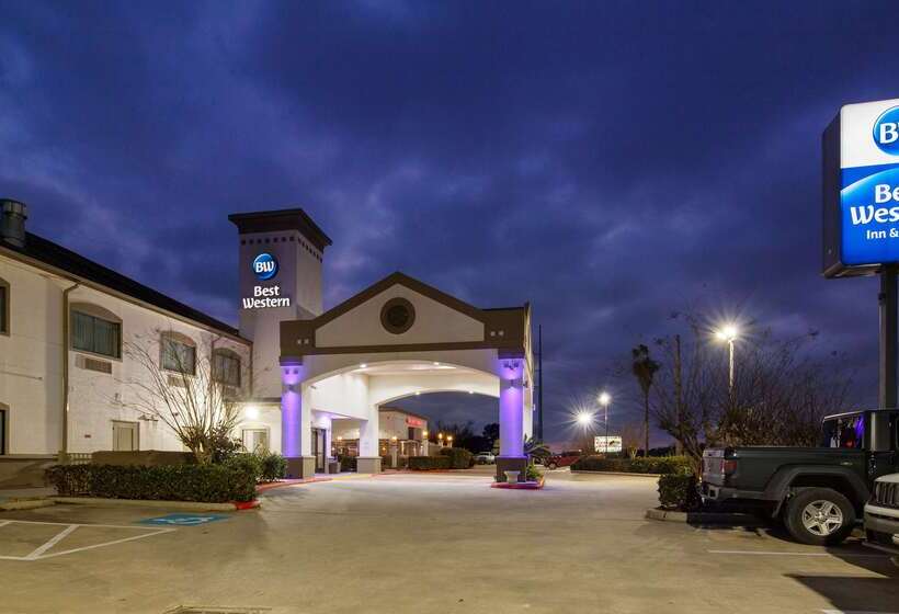 酒店 Best Western Dayton Inn & Suites