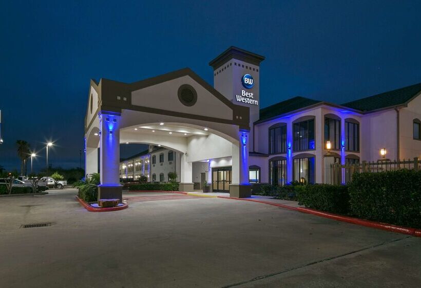 酒店 Best Western Dayton Inn & Suites