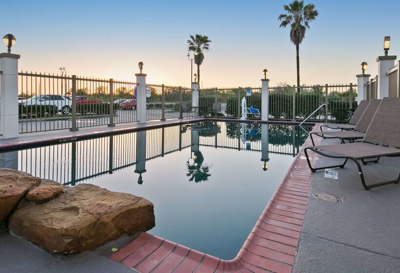 酒店 Best Western Dayton Inn & Suites