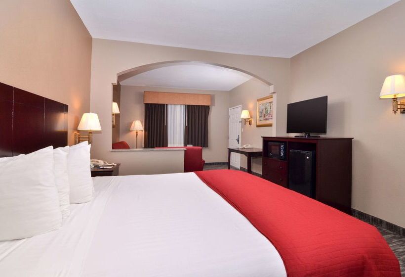 酒店 Best Western Dayton Inn & Suites