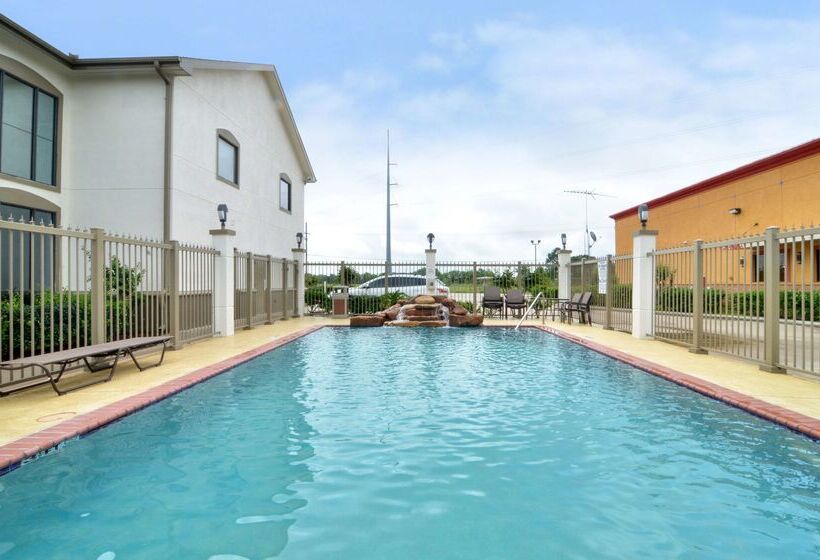 호텔 Best Western Dayton Inn & Suites