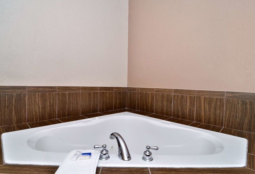 酒店 Best Western Dayton Inn & Suites